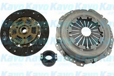 KAVO PARTS cp4018 -  Комплект сцепления